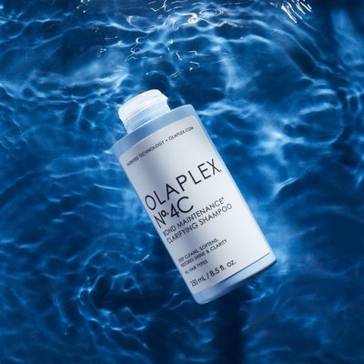 Olaplex Bond Maintenance Clarifying Shampoo No.4C, 250ml