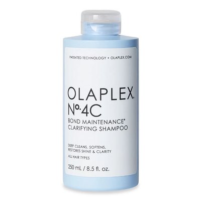 Olaplex Bond Maintenance Klärendes Shampoo Nr.4C 250ml