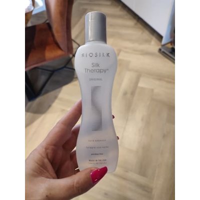 BIOSILK Terapia de seda, 167 ml