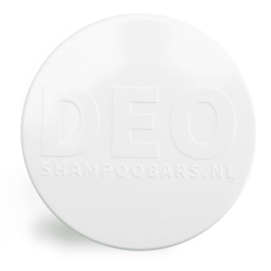ShampooBars Desodorante Natural Algodón Puro