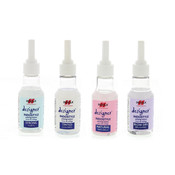 Indola Designer Indostyle Lotion Fixante Brushing Brushing 1 x 20 ml