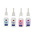Indola Designer Indostyle Setting lotion Blow Dry Brushing 1 x 20 ml