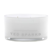 Ted Sparks Fresh Linen Magnum Geurkaars