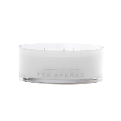 Ted Sparks Bougie Parfumée Balthazar Linge Frais