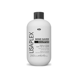 Lisap Shampoing Lisaplex Bond Saver, 250 ml