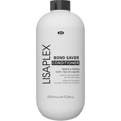 Lisap Après-shampooing Lisaplex Bond Saver, 1000 ml