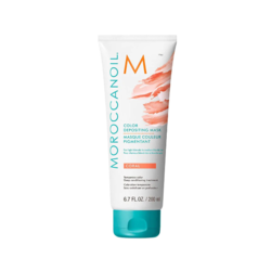 Mascarilla Depositante de Color Coral 200ml