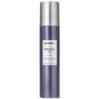 Goldwell Kerasilk Style Fixing Effect Spray 75ml