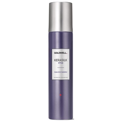 Goldwell Kerasilk Style Spray Effet Fixateur 75 ml
