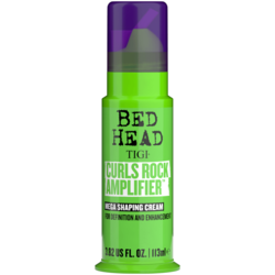 Tigi Bed Head Curlesque Curls Rock Amplifier, 113 ml