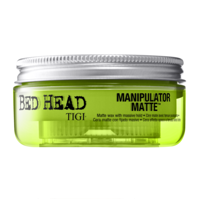 Tigi Tigi Bed Head Manipulador Mate