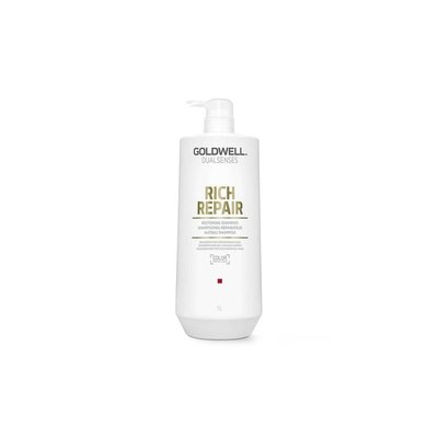 Goldwell Champú restaurador Dual Senses Rich Repair