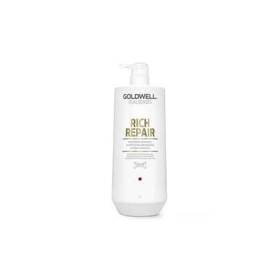 Goldwell Shampoo Ristrutturante Dualsenses Rich Repair