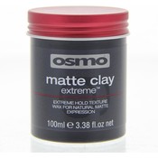 Osmo Matte Clay Extreme, 100 ml