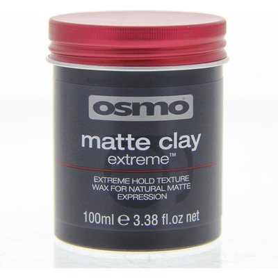 Osmo Matte Clay Extreme, 100 ml