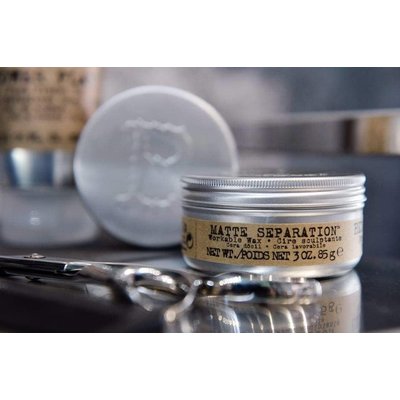 Tigi Cire mate séparatrice Bed Head for Men, 85 grammes