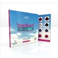 La Riche Directions Color Chart OUTLET!