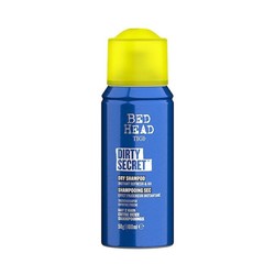 Tigi Shampoing sec Bed Head Dirty Secret, 100 ml