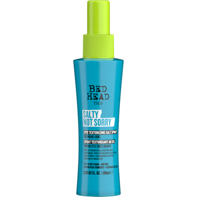 Tigi Spray Salty Not Sorry de Bed Head, 100 ml