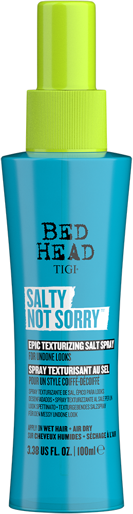 Tigi Bh Style Salty Not Sorry Textur Spray 100ml