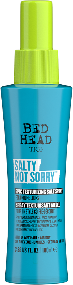 Tigi Bh Style Salty Not Sorry Textur Spray 100ml
