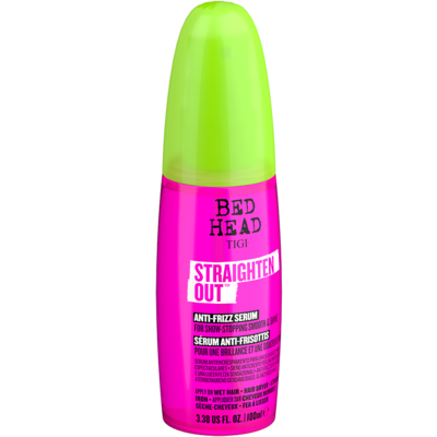 Tigi Bed Head Straighten Out Serum, 100 ml