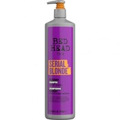 Tigi Bed Head Serial Blonde Shampoo, 970 ml