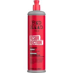 Tigi Shampoing Résurrection Bed Head, 400 ml