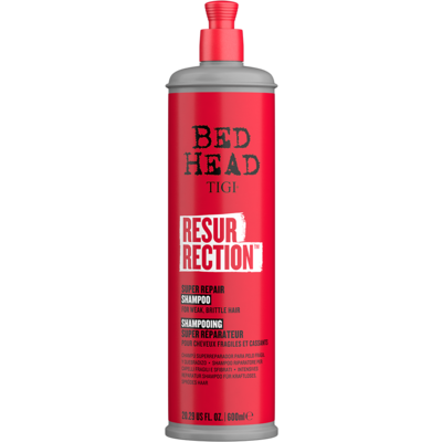 Tigi Shampoo Resurrection Bed Head, 400 ml