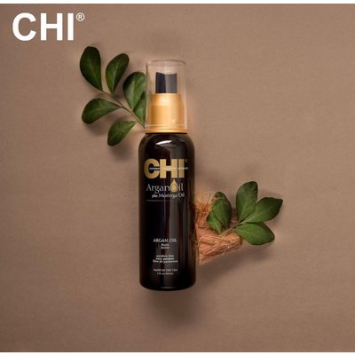 CHI Huile d'argan, 89 ml