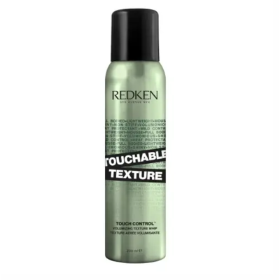 Redken Controllo touch, 200 ml