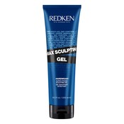 Redken Gel esculpidor Max, 250 ml (Hardwear 16)