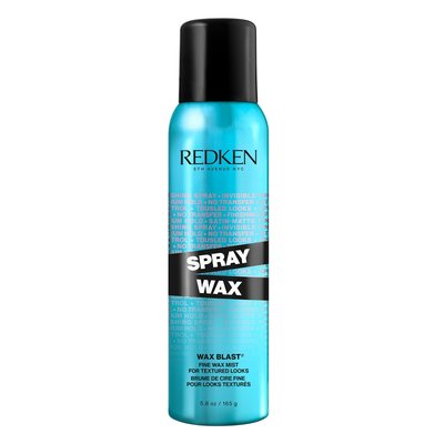 Redken Wax Blast 10