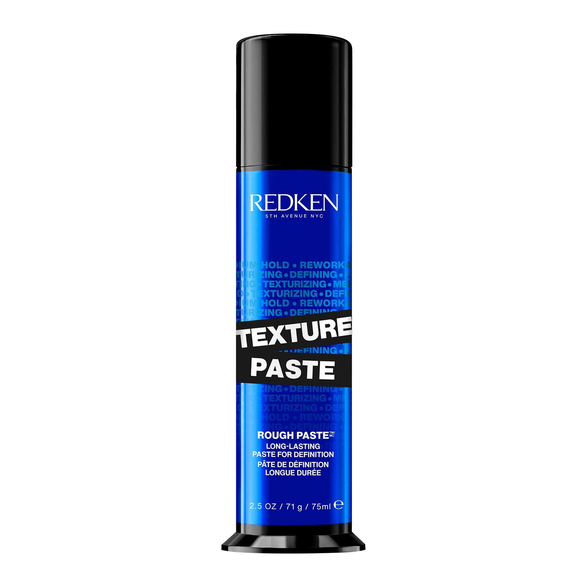 Redken Texture Paste 75ml (Rough Paste) Redken Texture Paste 75ml (Rough Paste)