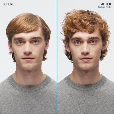 Redken Texture Paste, 75 ml (formerly Rough Paste)