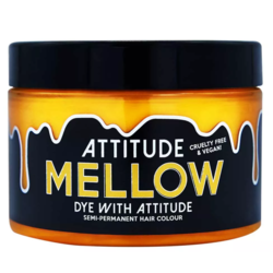 Attitude Hair Dye Mellow