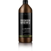 Redken Brews Tägliches Shampoo 1000ml