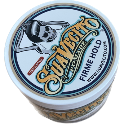 Suavecito Pomade Firm hold OUTLET