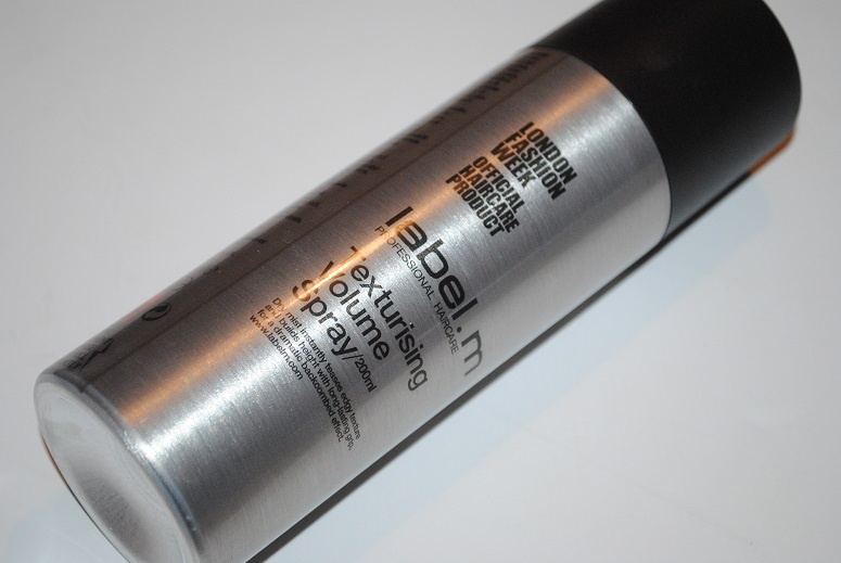 Texturizing Volume Spray