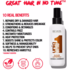 Uniq One All In One Haarkur Kokosnuss, 150 ml