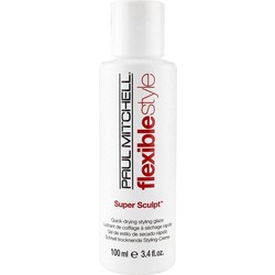 Paul Mitchell Flexible Style Super Sculpt, 100ml OUTLET!