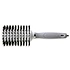 Olivia Garden Ceramic + Ion Turbo Vent Brush 100% Boar