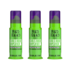 Tigi Catwalk Curlesque Curls Rock Amplifier, 3 x 113 ml VALUE PACKAGE!