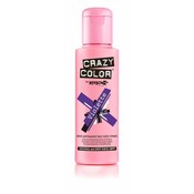 Crazy Color Violet 100ml