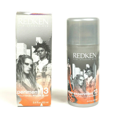 Redken Städtisches Experiment 13 Nylonton 100ml