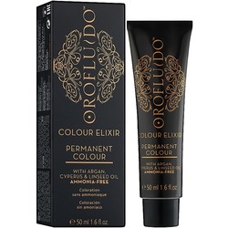 Orofluido Colour Elixer Permanent Haarverf, 50 ml OUTLET!