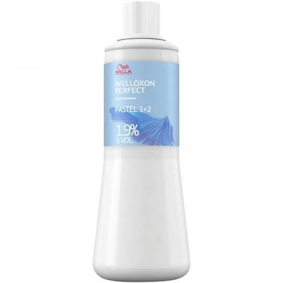 Wella Welloxon perfecto, 1000 ml.