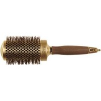 Olivia Garden Brosse Ronde Thermique Nano Céramique + Ion