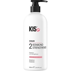 KIS x