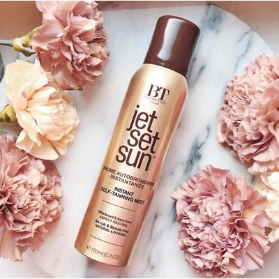 Jet Set Sun Spray Autoabbronzante, 150 ml